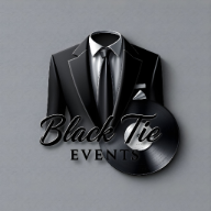 Black Tie Events