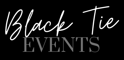Black Tie Events
